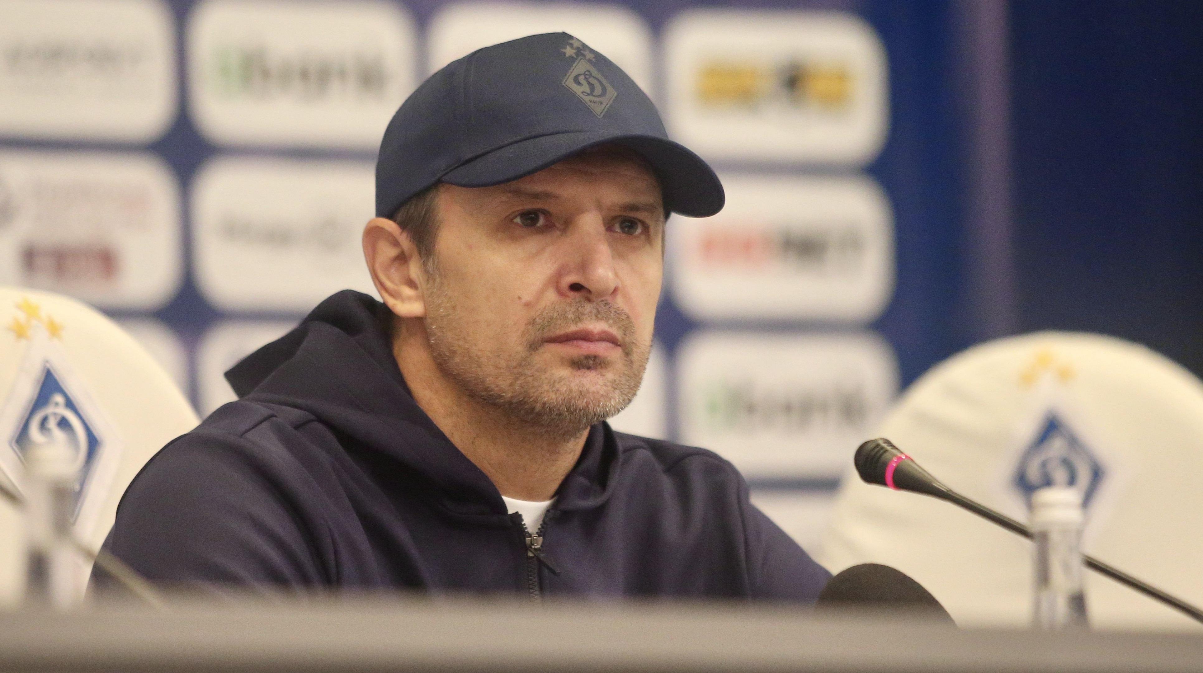 Олександр Шовковський