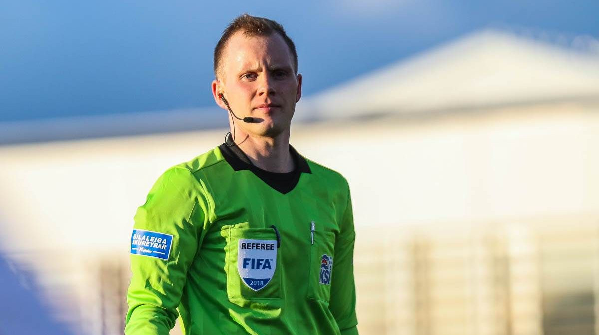 Івар Оррі Крістьянссон