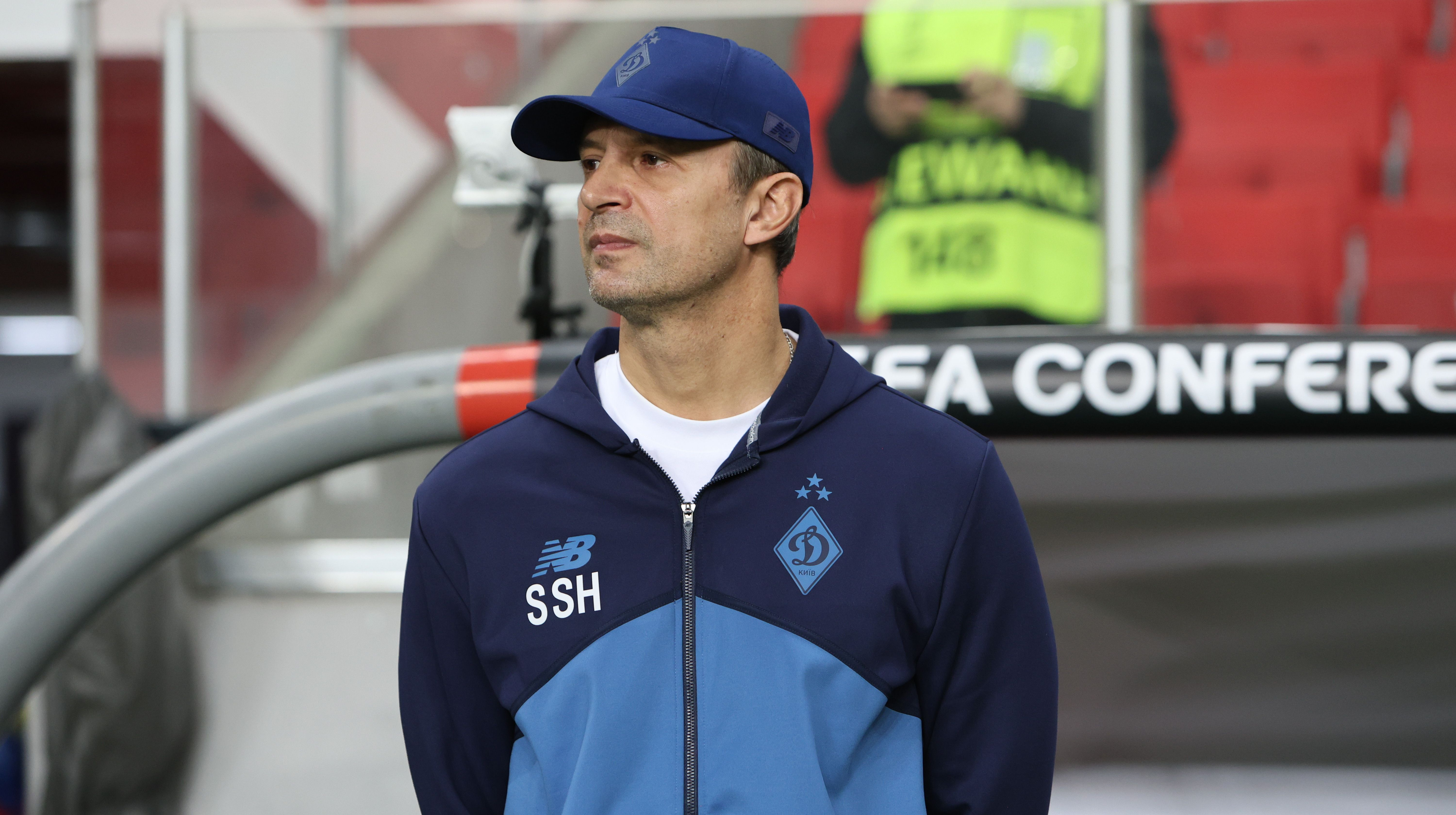 Олександр Шовковський