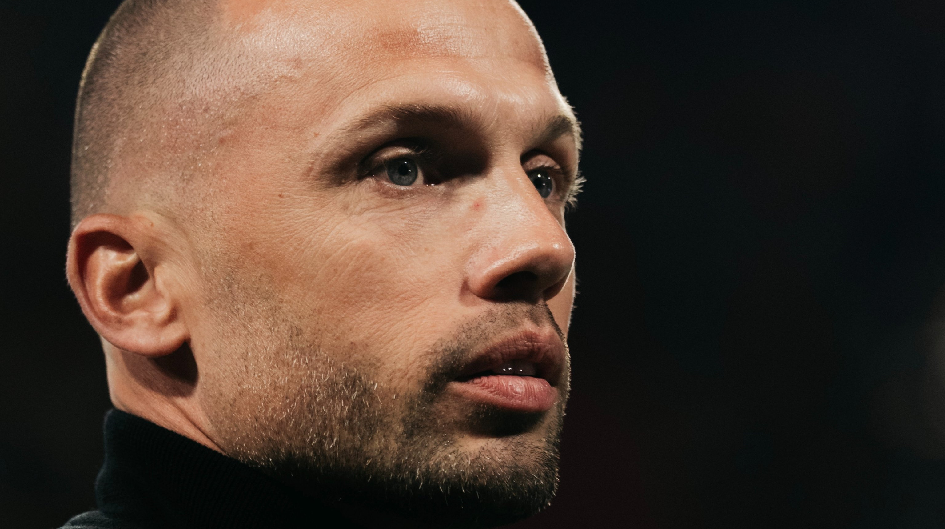 Аякс звільнив головного тренера