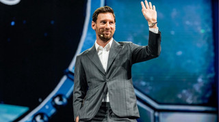 Політичний батл у Тіктоці: опоненти Трампа відповіли на його зустріч з Роналду провокаційним відео з Мессі