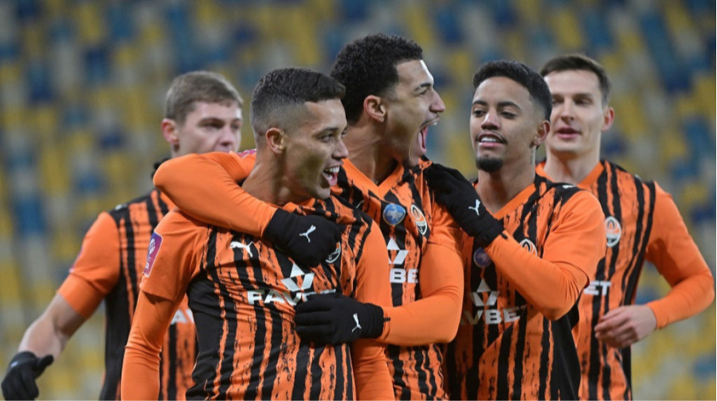 Стало відомо, де Шахтар проведе зимові збори