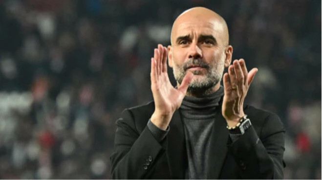 У них была энергия, которой нам не хватало: Гвардиола объяснил поражение от МЮ