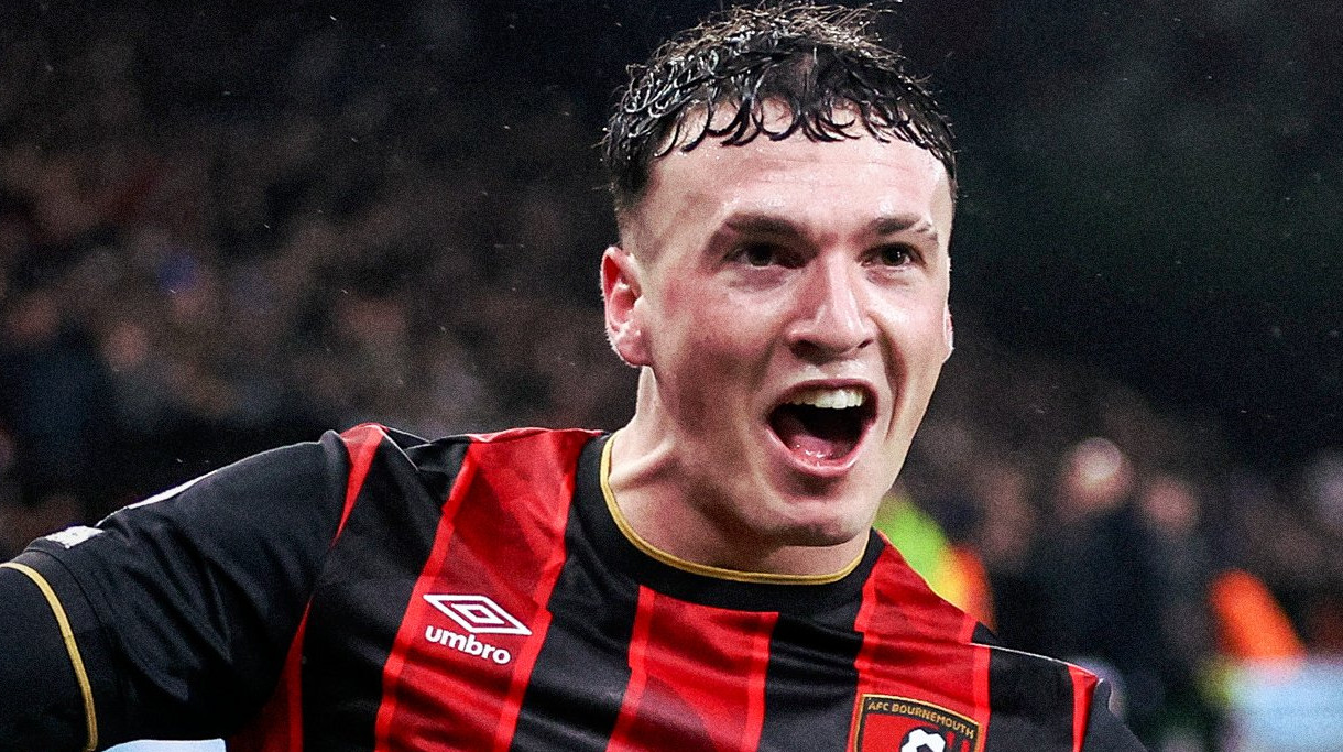 Борнмут дотиснув Ліверпуль, Манчестер Сіті здолав Вулвергемптон у 23 турі АПЛ