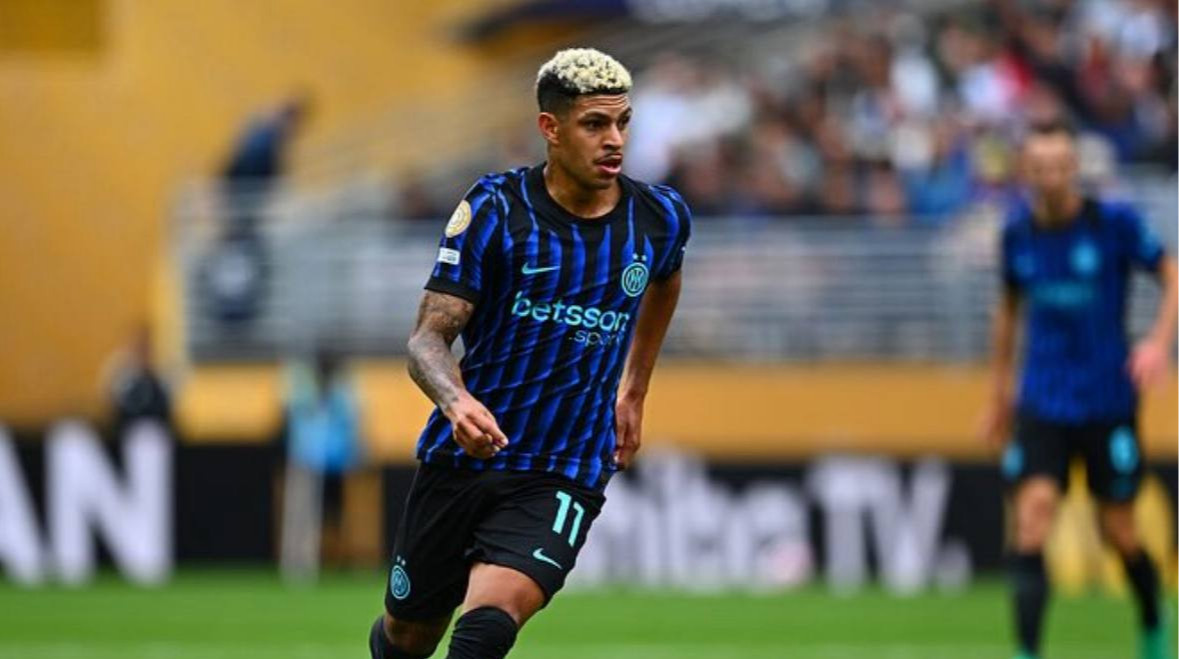 Борнмут близький до підписання хавбека Інтера – інсайдер