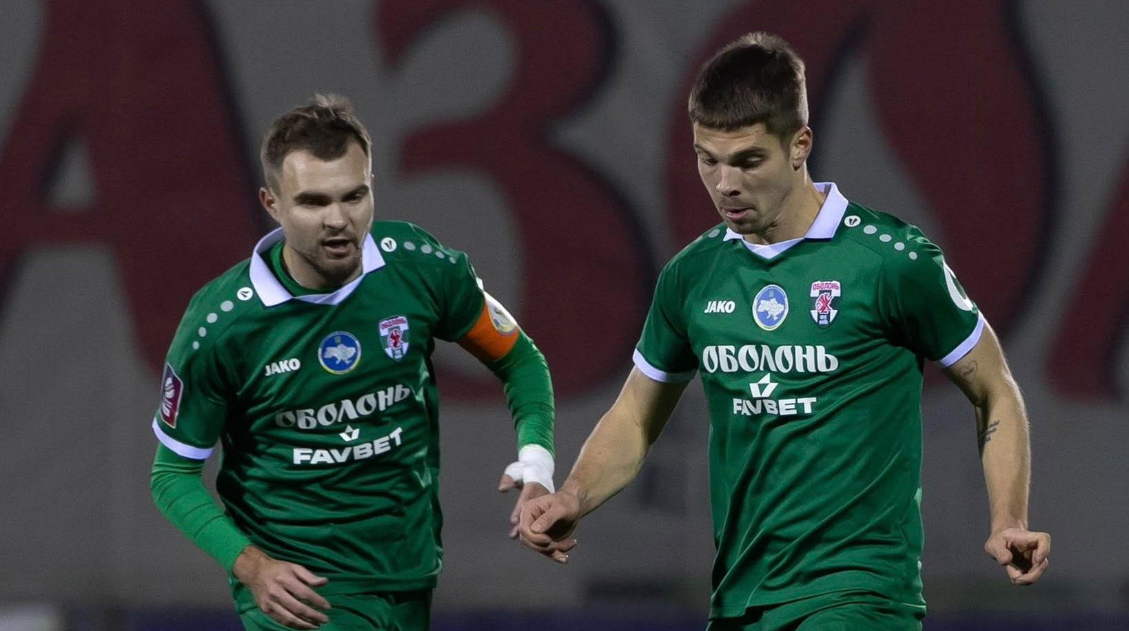 Оболонь зіграла внічию з триразовим чемпіоном Косова: результати спарингів українських команд