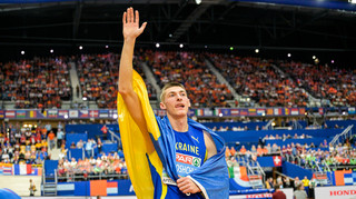 Дорощук здобув бронзу на турнірі у Чехії