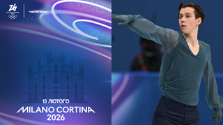 Мілан-Кортіна. День 7. Фінал для Марсака та спринт в біатлоні