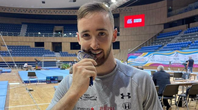 Сборная Израиля приостановила тренировки из-за атаки Ирана