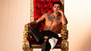 Зірковий Раян Гарсія влітку проведе захист чемпіонського титулу WBC