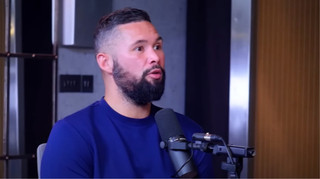 Колишній суперник Усика назвав фаворита битви Ф'юрі – Джошуа