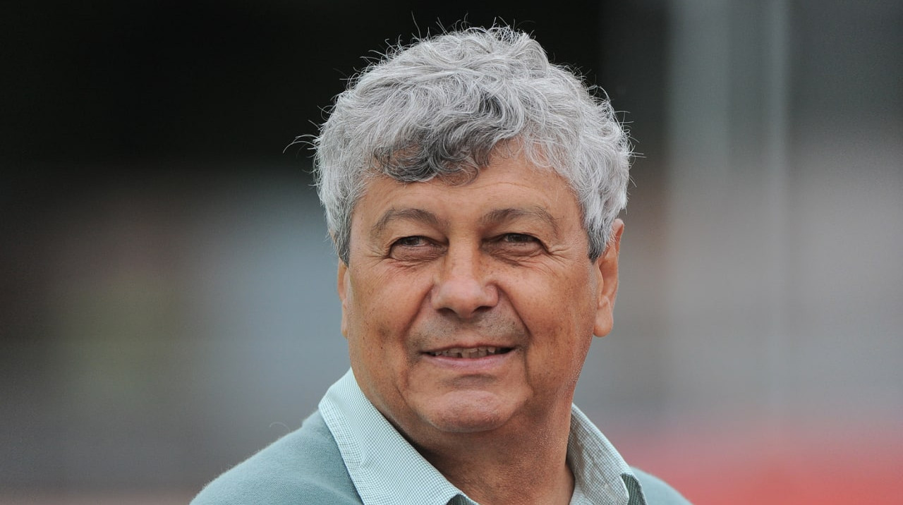 Ми з вами, Містере, – Шахтар підтримав Луческу, якого госпіталізували з табору збірної Румунії