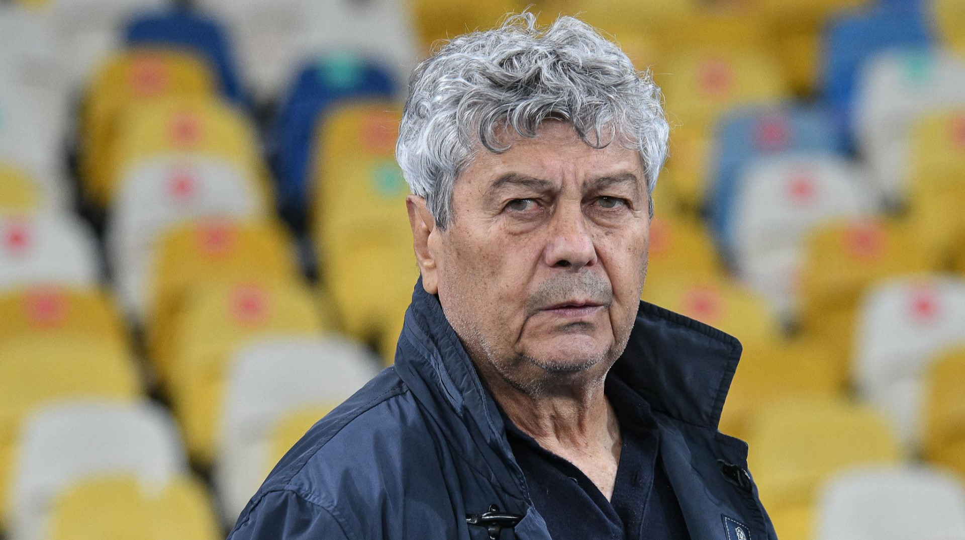 Луческу залишив посаду головного тренера збірної Румунії