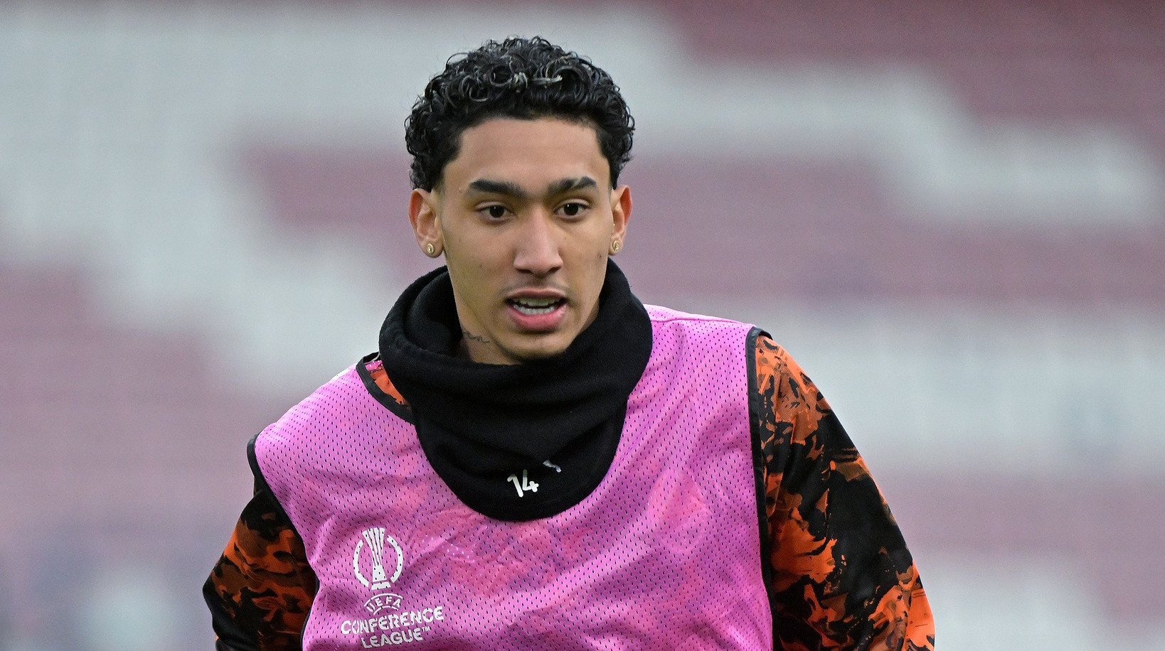 Легіонер Шахтаря розповів, у якому перебуває стані після втрати свідомості під час матчу