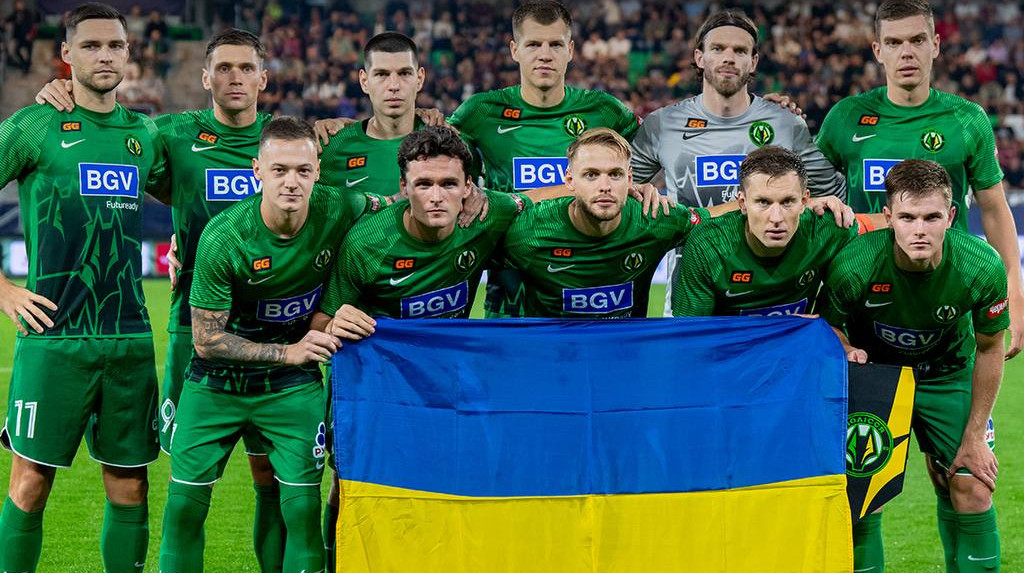 Полтава – Полісся: пряма LIVE-трансляція матчу УПЛ