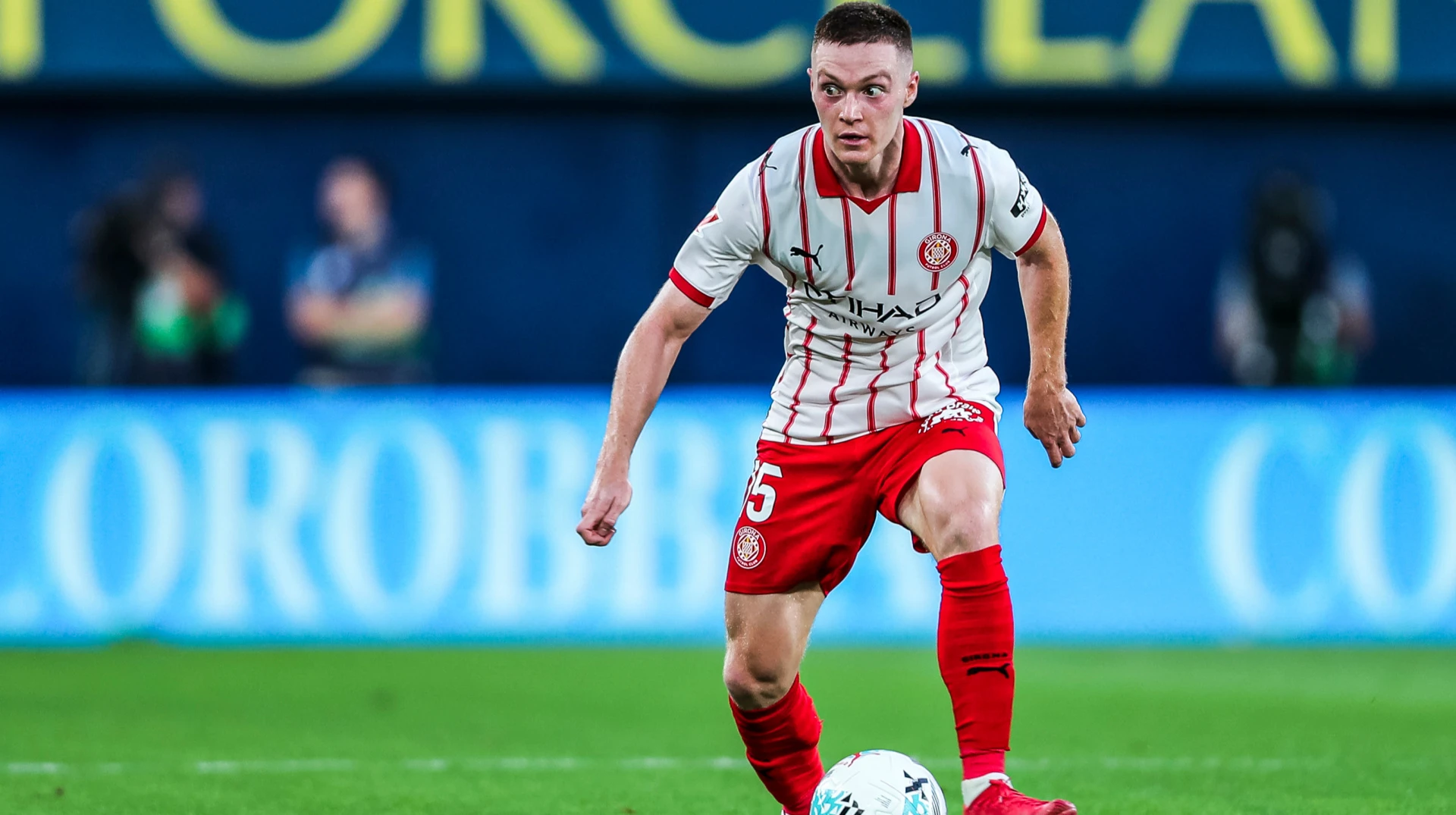 Валенсія – Жирона: відео голів та огляд матчу