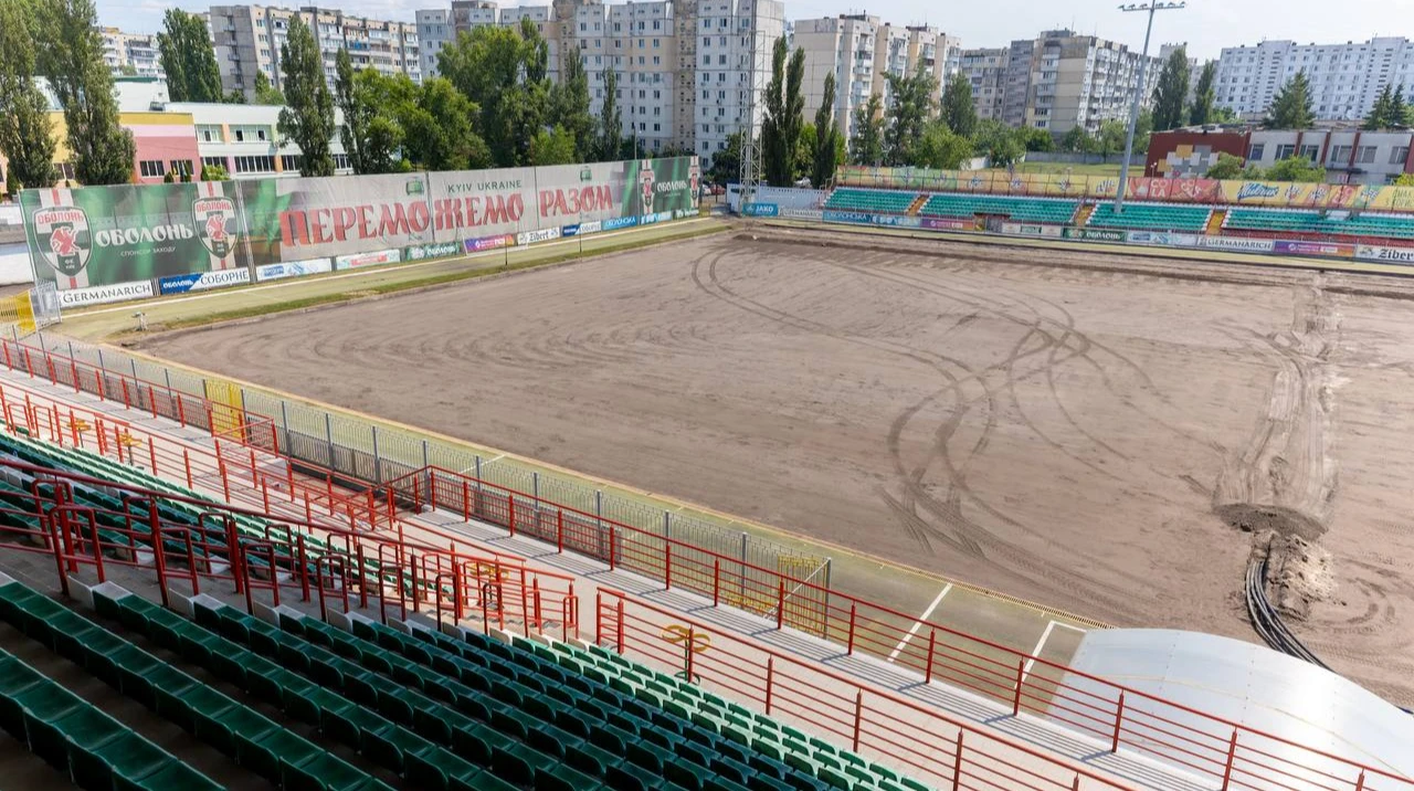 Клуб УПЛ до жовтня проводитиме матчі чемпіонату лише на виїзді: відома причина