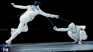 Краснюк: Срібна медаль чемпіонату світу – не той результат, на який ми очікували
