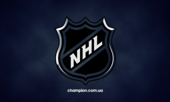 НХЛ зупинила дію прав на трансляції у Росії