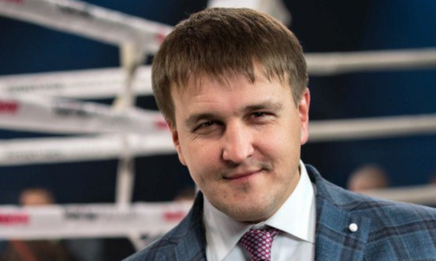 Красюк: Лопес та Камбосос голодні до перемог