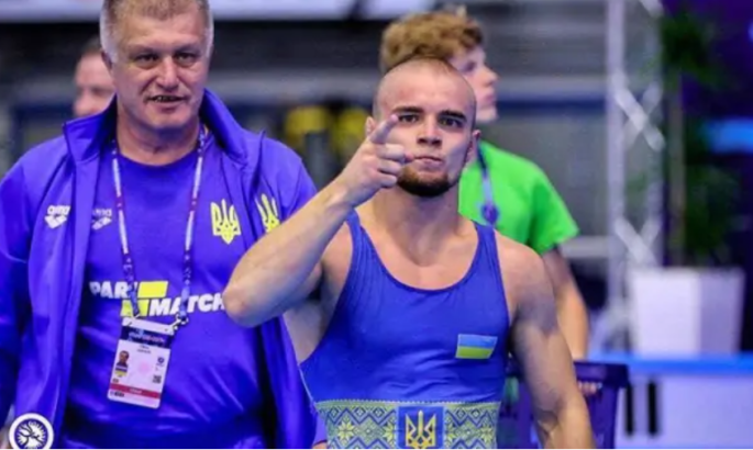 Грушин вийшов до фіналу чемпіонату Європи