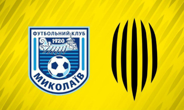 Рух не зміг перемогти Миколаїв у 21 турі Першої ліги