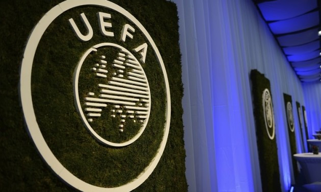 УЄФА вибачився за помилку: рішення про назву Євро-2020 ще не прийнято