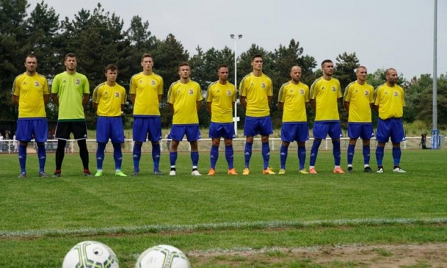 Українських гравців команди Карпаталія довічно дискваліфікували. ФОТО