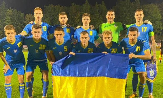 У Суспільному пояснили відсутність трансляції матч молодіжної збірної України із Люксембургом