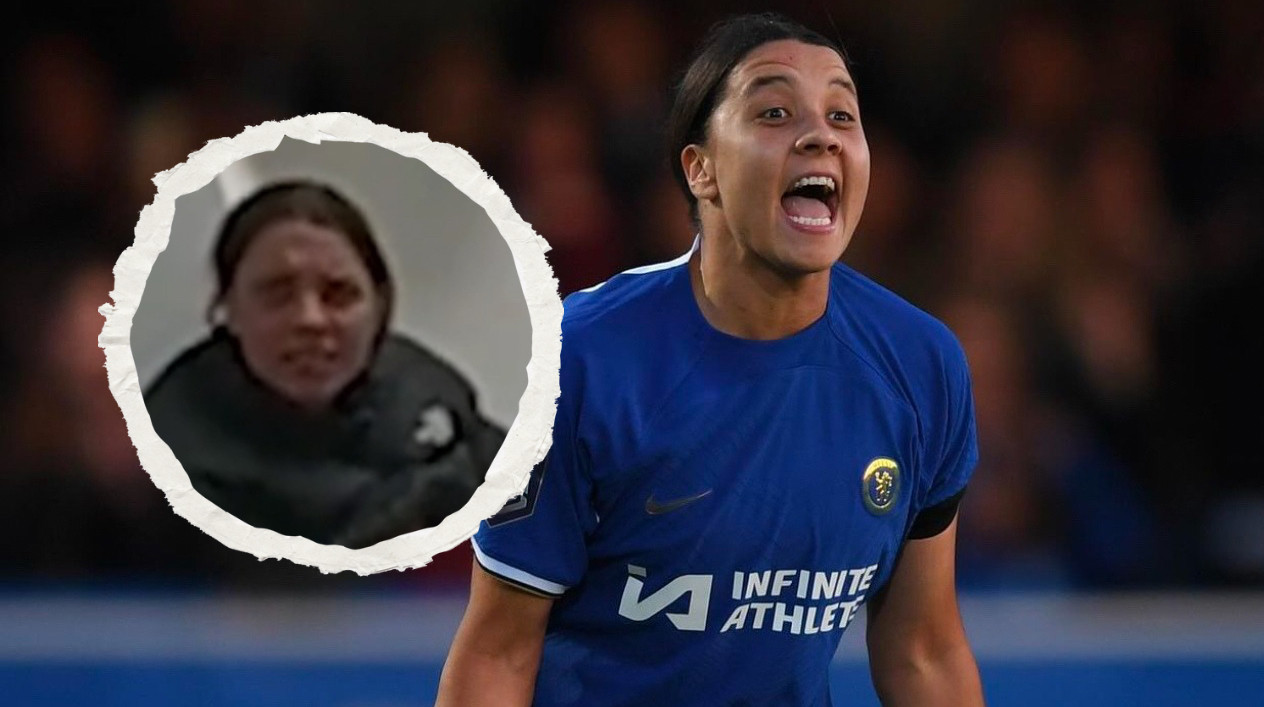 Тупий і білий: з'явився відеодоказ расистського скандалу за участю зірки Челсі