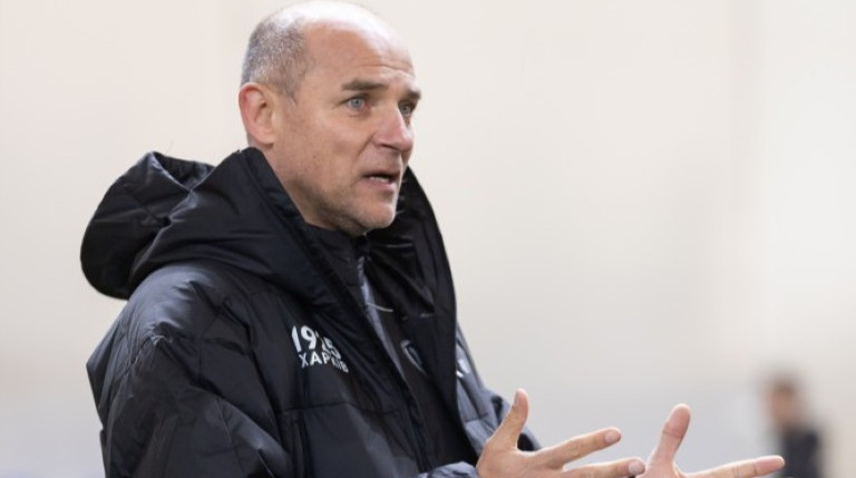 Віктор Скрипник