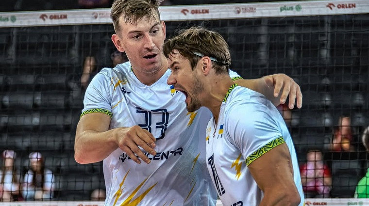 The Ukrainian national team will play a historic match with the US in the League of Nations