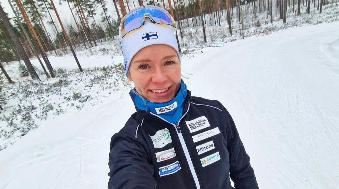 Мінккінен може пропустити передолімпійський етап Кубку світу-2025/26
