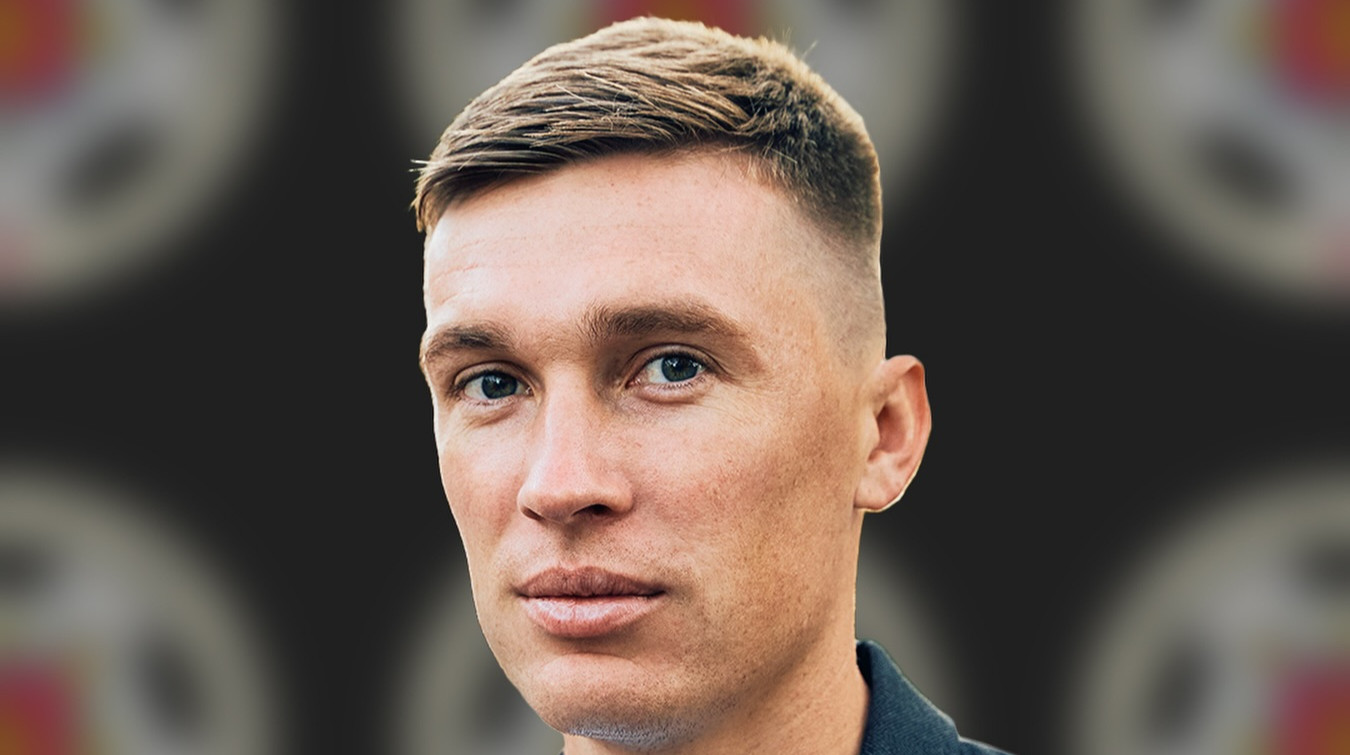 Бывший капитан Динамо стал советником Запорожской областной ассоциации футбола