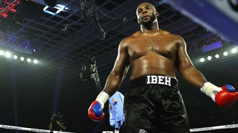 Ібе нокаутував Вашингтона у поєдинку за титул WBC