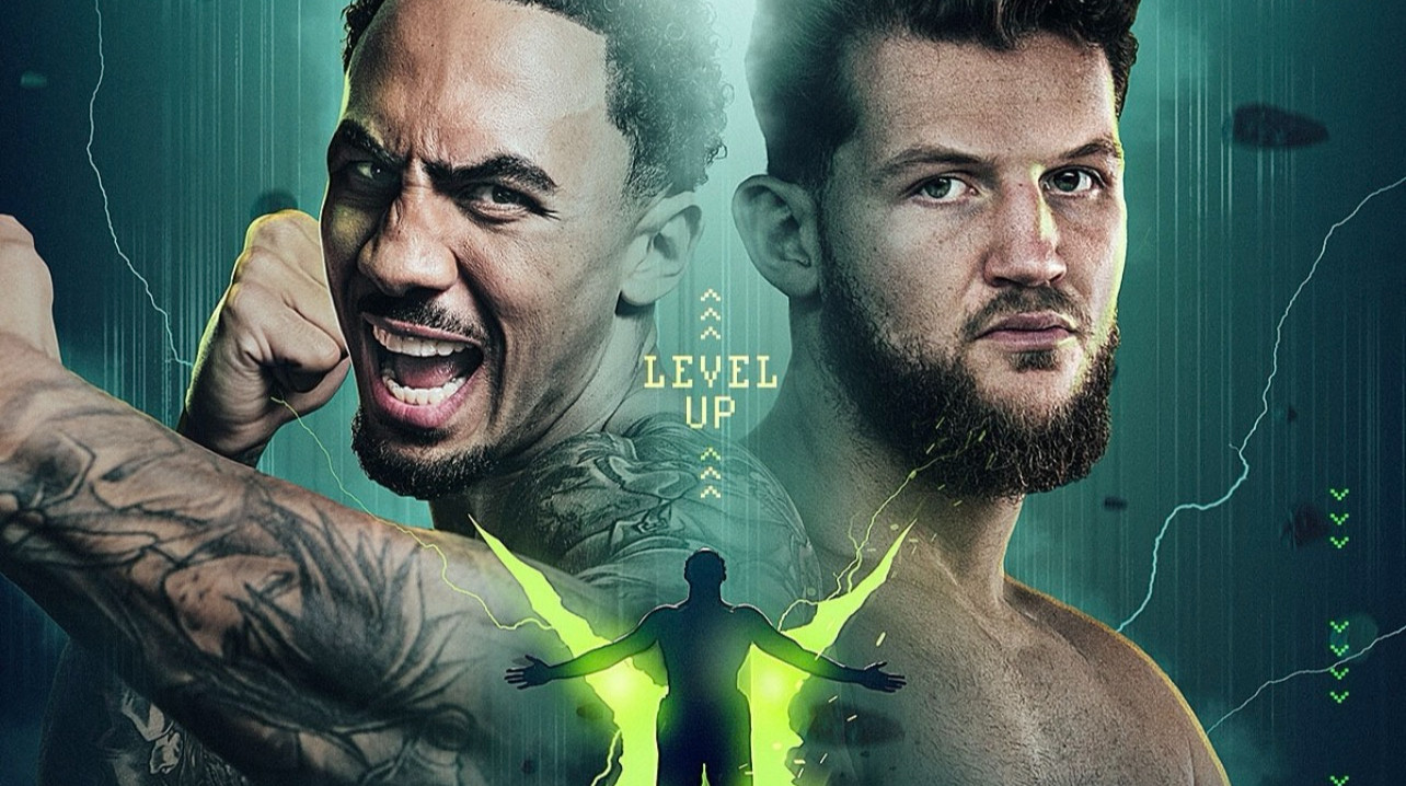 Віттакер проведе бій проти Гавазі