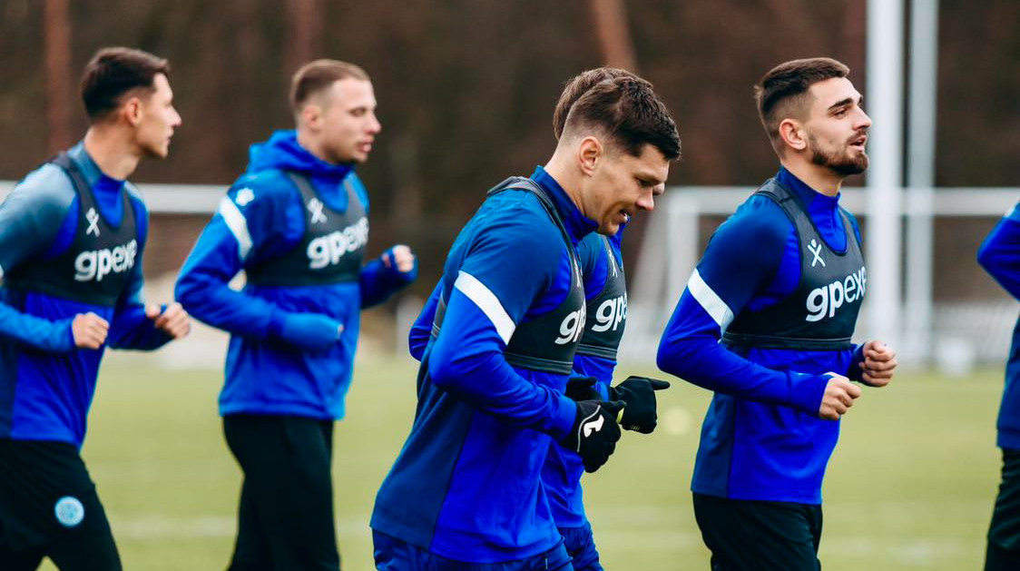 Президент Кудрівки: Взимку нас покине група футболістів