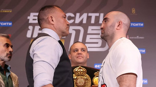 Пулев заявив про готовність провести реванш з Гассієвим