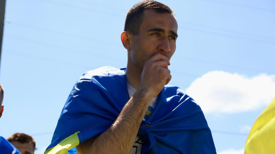 Досвідчений форвард залишить СК Полтава