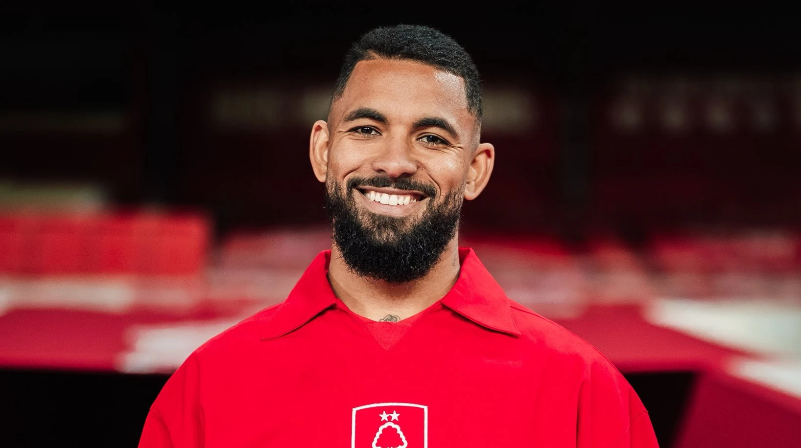 Челси хочет перехватить арендованного Ноттингемом хавбека Ювентуса