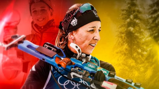 Німкеня Пройс завершить кар'єрі після масстарту на Олімпіаді-2026