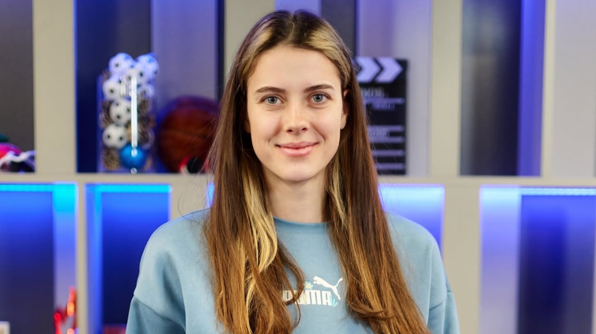 Магучих похвасталась эффектным танцем в сети под хит украинского певца