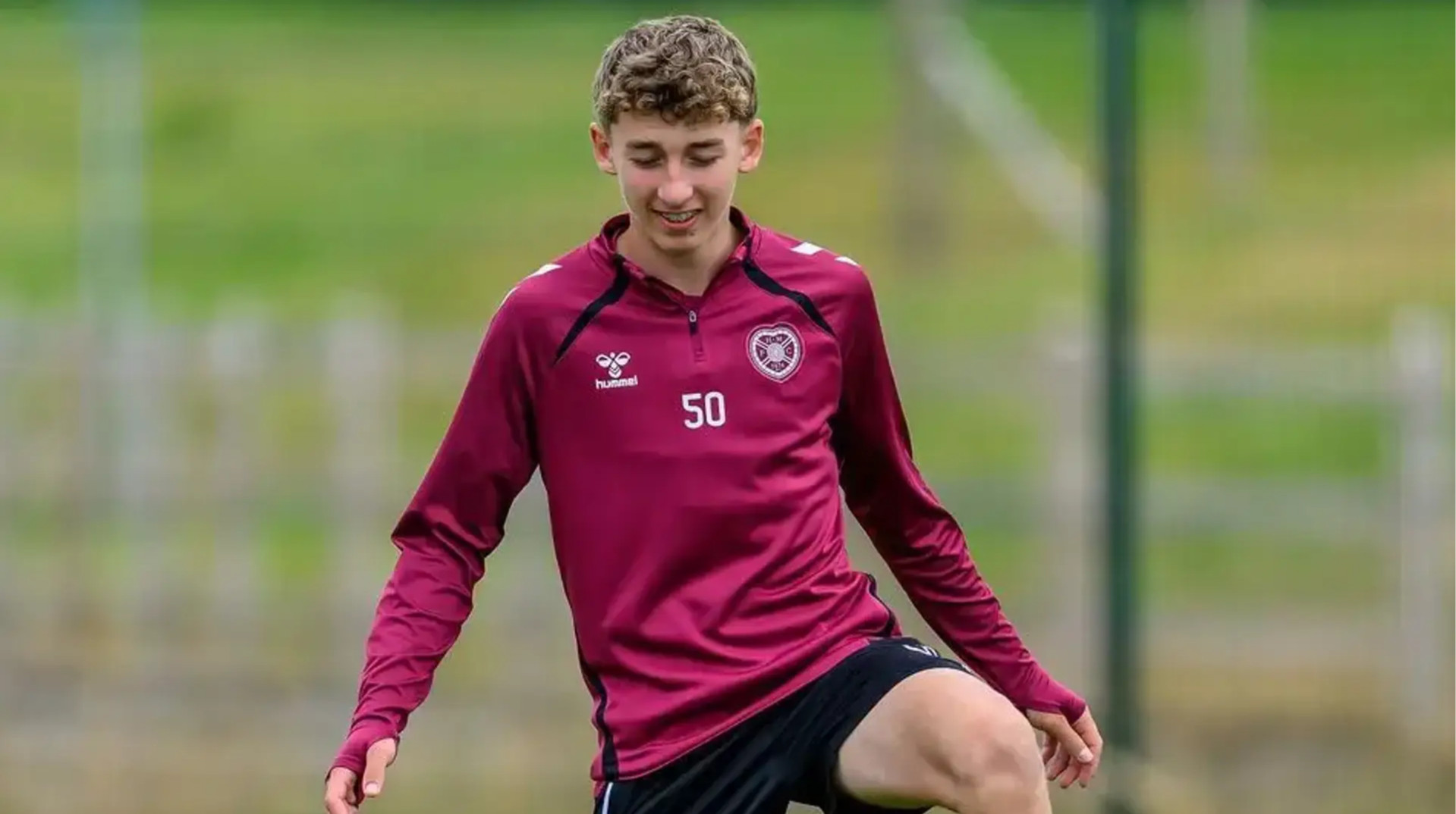 Манчестер Сіті узгодив трансфер 16-річного хавбека