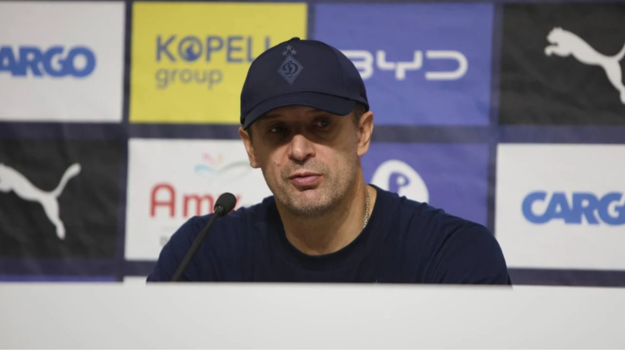 Без гучних заяв – просто послідовна робота: Шовковський розповів, чим займається після звільнення з Динамо