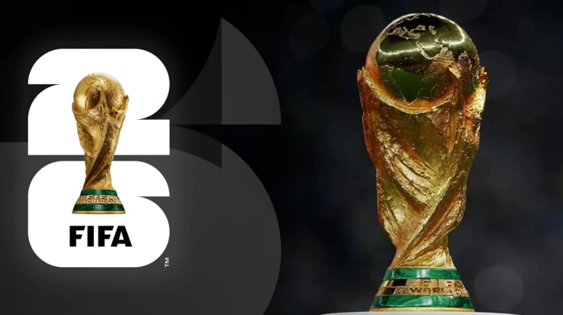 Визначилися усі пари 1/16 фіналу чемпіонату світу 2026