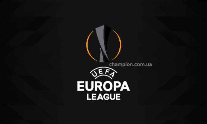 Барселона - Манчестер Юнайтед - онлайн-трансляція LIVE - Ліга Європи