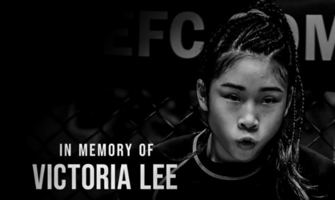 Загинула 18-річна боєць ONE Championship Лі