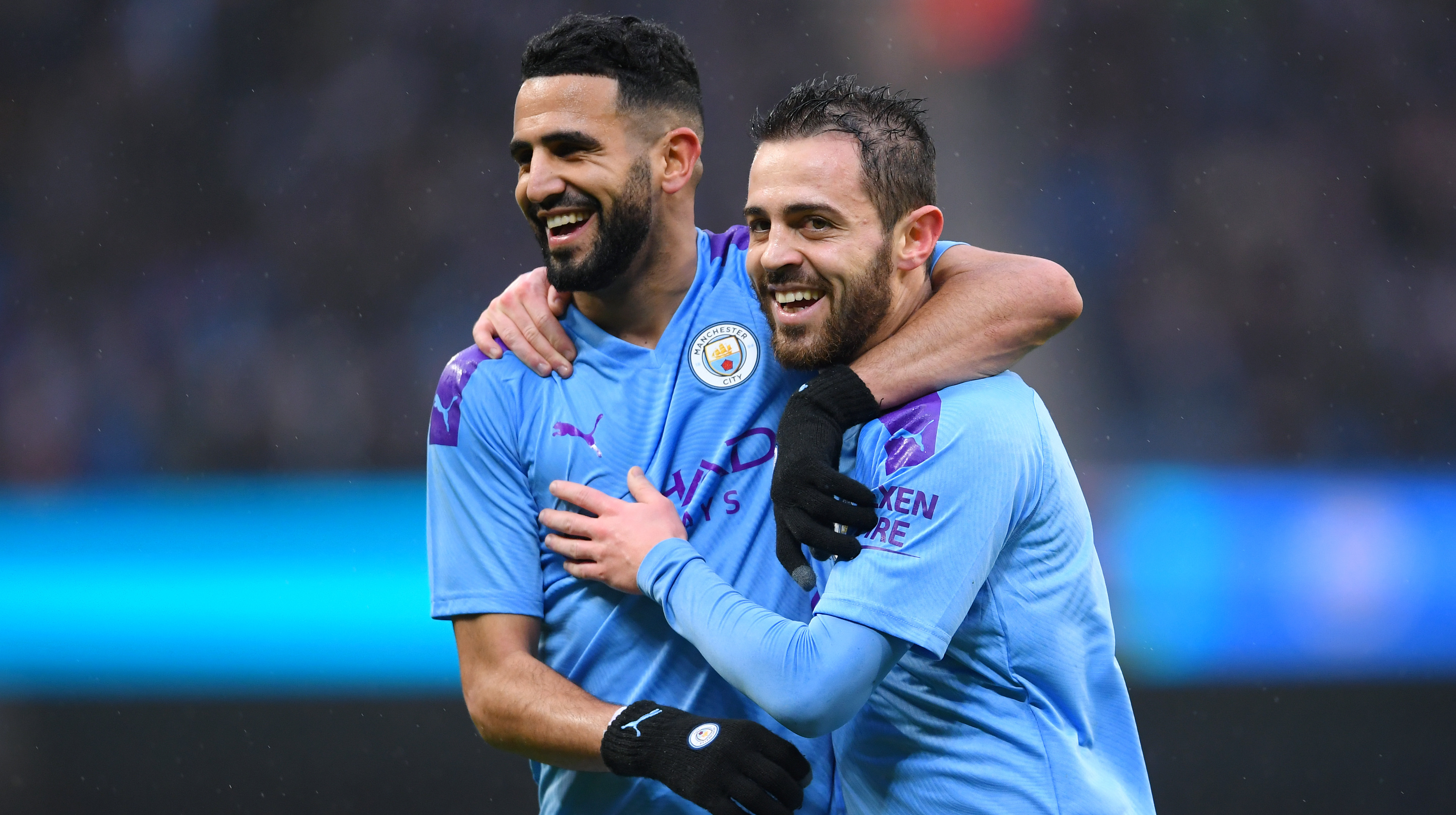 Манчестер Сити решил избавиться от еще одного звездного игрока