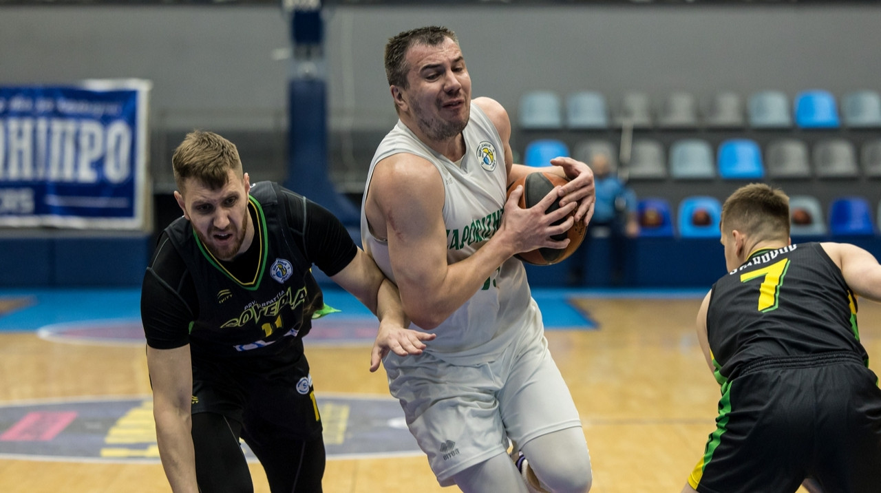 Новачок Суперліги підписав форварда Запоріжжя