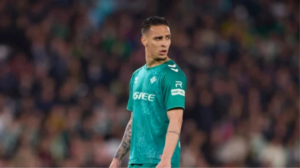 Антоні може возз’єднатися з Тен Гагом у Баєрі